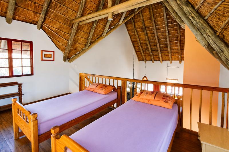 2 Bedroom Property for Sale in Vaalkop Dam North West